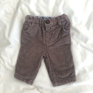 Baby Boden Pants | 0-3m
